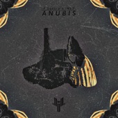 Anubis artwork