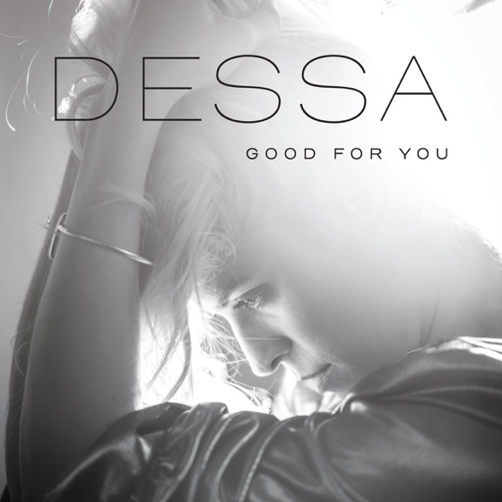 Cover artwork for Good for You