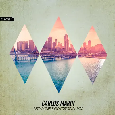Let Yourself Go - Single - Carlos Marín
