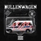 Bullenwagen artwork