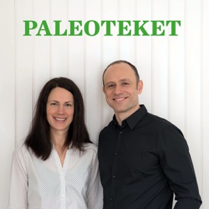 Paleoteket - hälsa med en läkande kost och livsstil