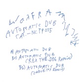 Automatic Dub (Rex the Dog Remix) artwork