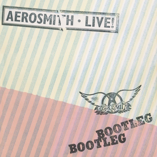 Art for Come Together (Live) by Aerosmith