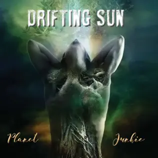 descargar álbum Drifting Sun - Planet Junkie