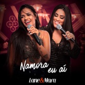 Namora Eu Aí artwork