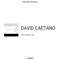 Get Down the Floor - David Caetano lyrics