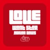Adrian Davis - Love Won't Stop