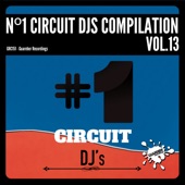 Nº1 Circuit Djs Compilation Vol.13 artwork