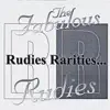 Rudies Rarities... album lyrics, reviews, download