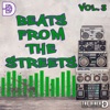 Beats From the Streets, Vol. 3