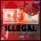 Illegal - AON NoSleep Milli lyrics