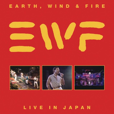 Earth Wind Fire Lyrics Playlists Videos Shazam