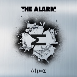 The Alarm - Brighter Than the Sun