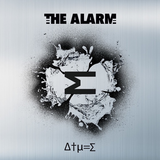 Cover artwork for Psalm