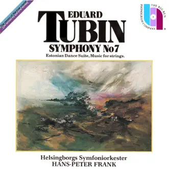 Music for Strings: II. Allegro by Helsingborg Symphony Orchestra & Hans-Peter Frank song reviws