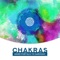 Centers of Spinning Energy - Chakra Cleansing Music Sanctuary lyrics