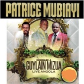 Patrice Mubiayi hommage à Guylain Mizua (Live Angola) artwork