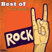 The Troggs - With a Girl Like You