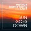 Sun Goes Down (feat. Kaley) - Single album lyrics, reviews, download