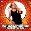 Hallo Helmut (Andere Farbe) [Dalora Hardstyle Bootleg] - Single