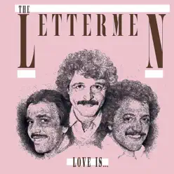 Love is… - The Lettermen Love is… - The Lettermen