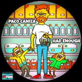 Had Enough - Single