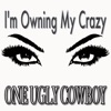 I'm Owning My Crazy - Single