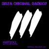 Disya Original BadBoy Feat Major Mackerel - Single album lyrics, reviews, download