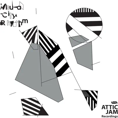 Visual City Rhythm - Single - John Hill