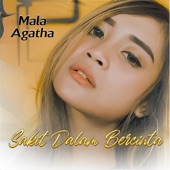 Sakit Dalam Bercinta artwork