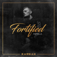 Rapzilla & Kamban - Fortified - EP artwork