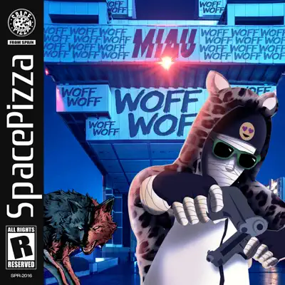 Woff Woff - Single - Miaú