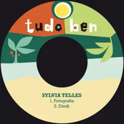 Fotografía / Dindi - Single - Sylvia Telles