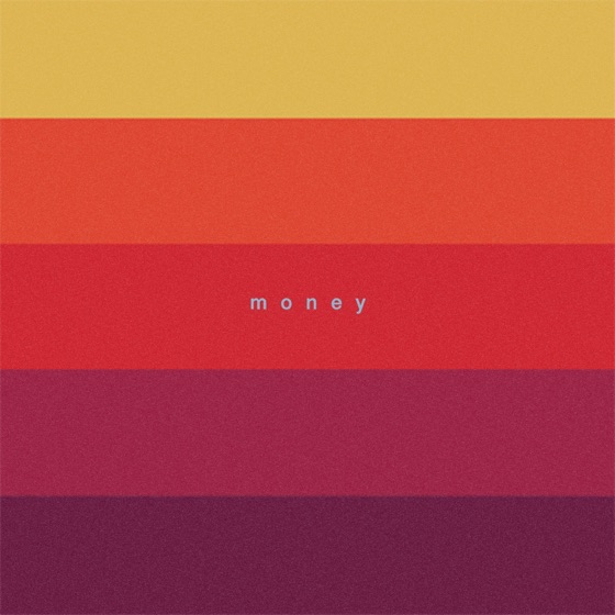 Cover artwork for Money