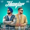 Jhanjar (with Pratik Studio) - Param Singh, Kamal Kahlon & Pratik Studio lyrics