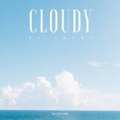 Cloudy artwork