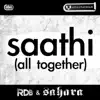 Saathi (All Together) - Single album lyrics, reviews, download