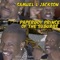 Samuel L Jackson - Paperboy Prince of the Suburbs lyrics