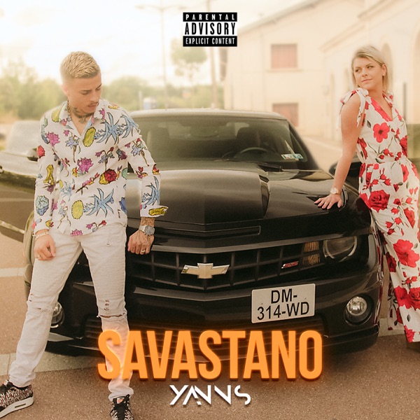 Savastano - Single - Yanns