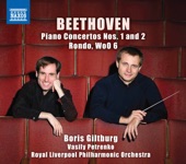 Beethoven: Works for Piano artwork