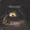 Monster - A-ATZ lyrics