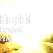 Holyghost Pawa (feat. Laxio Beats) artwork