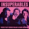 Insuperables (feat. Sergio Rojas & Dani Herrero) - Vikxie lyrics