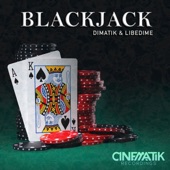 Blackjack artwork