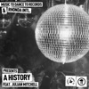 A History (feat. Julian Mitchell) - Single
