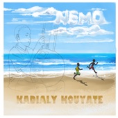 Kadialy Kouyate - Ye Nale