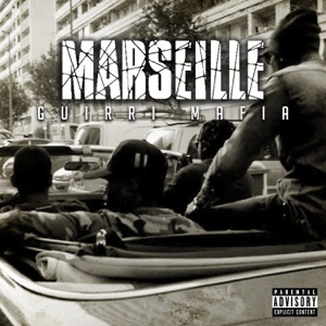 Marseille - Single