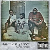 Mackk Myron - Modern Day Love Story