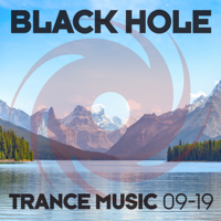 Various Artists - Black Hole Trance Music 09 - 19 artwork