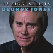 George Jones - night life